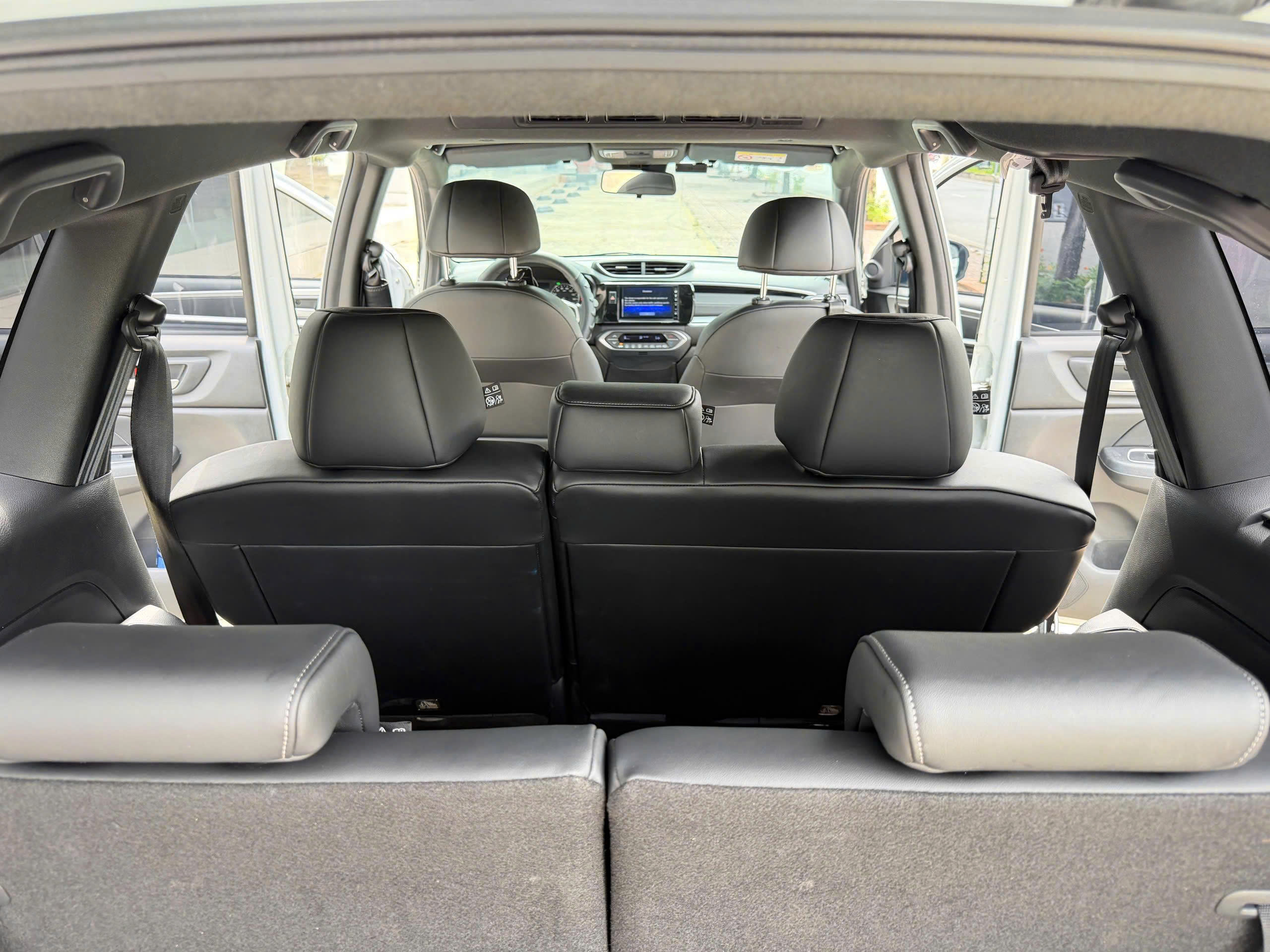 Honda Br-V L 2024 – Xe 1 Chủ, Odo Chuẩn, Bảo Dưỡng Hãng Đầy Đủ