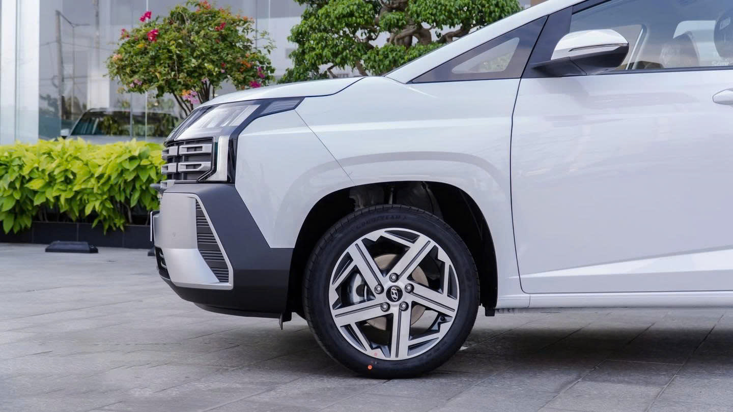 Hyundai New Stargazer – Mpv Gia Đình Hot Nhất Phân Khúc