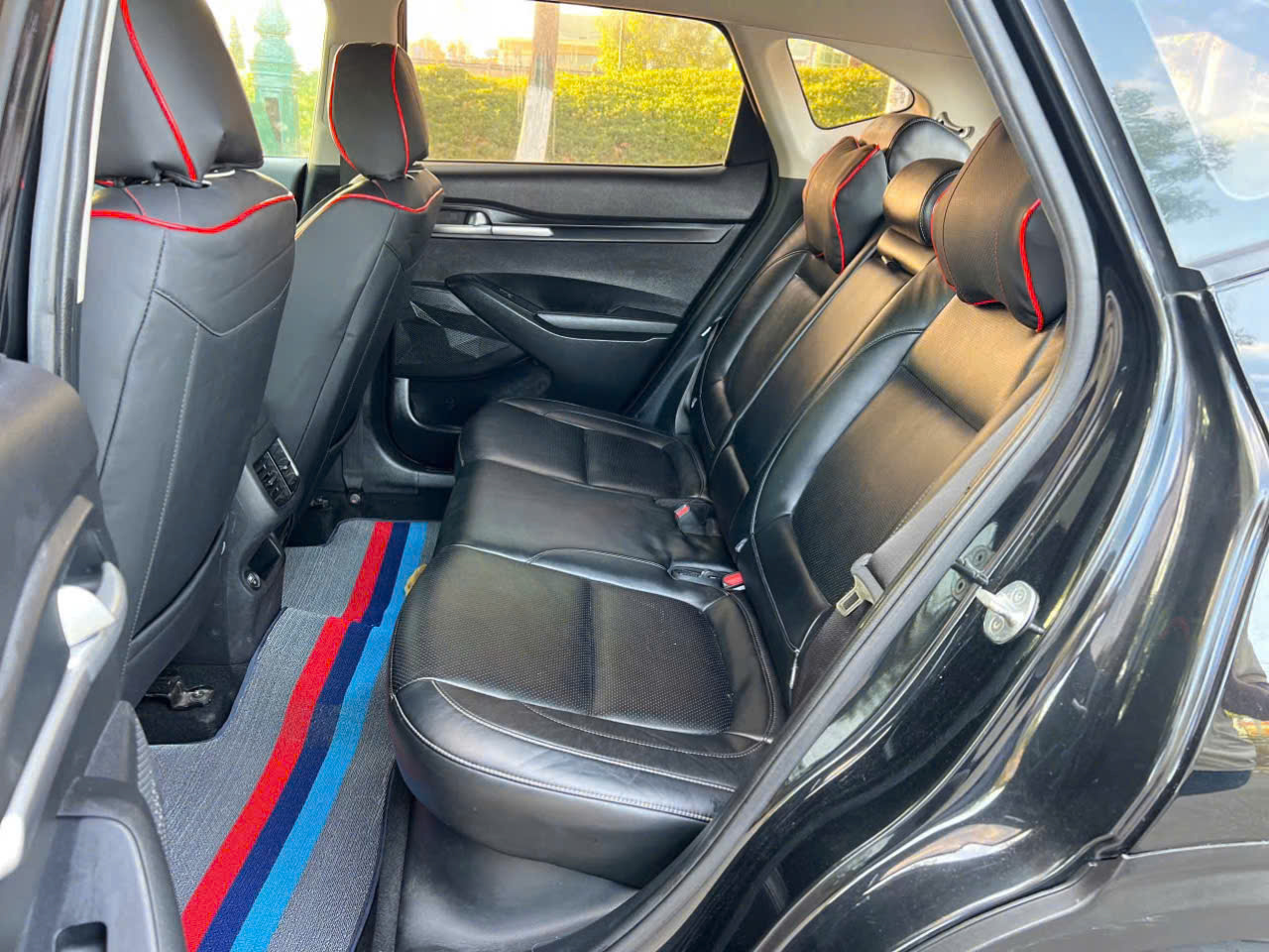 Kia Seltos 2021 – Bản Trung
