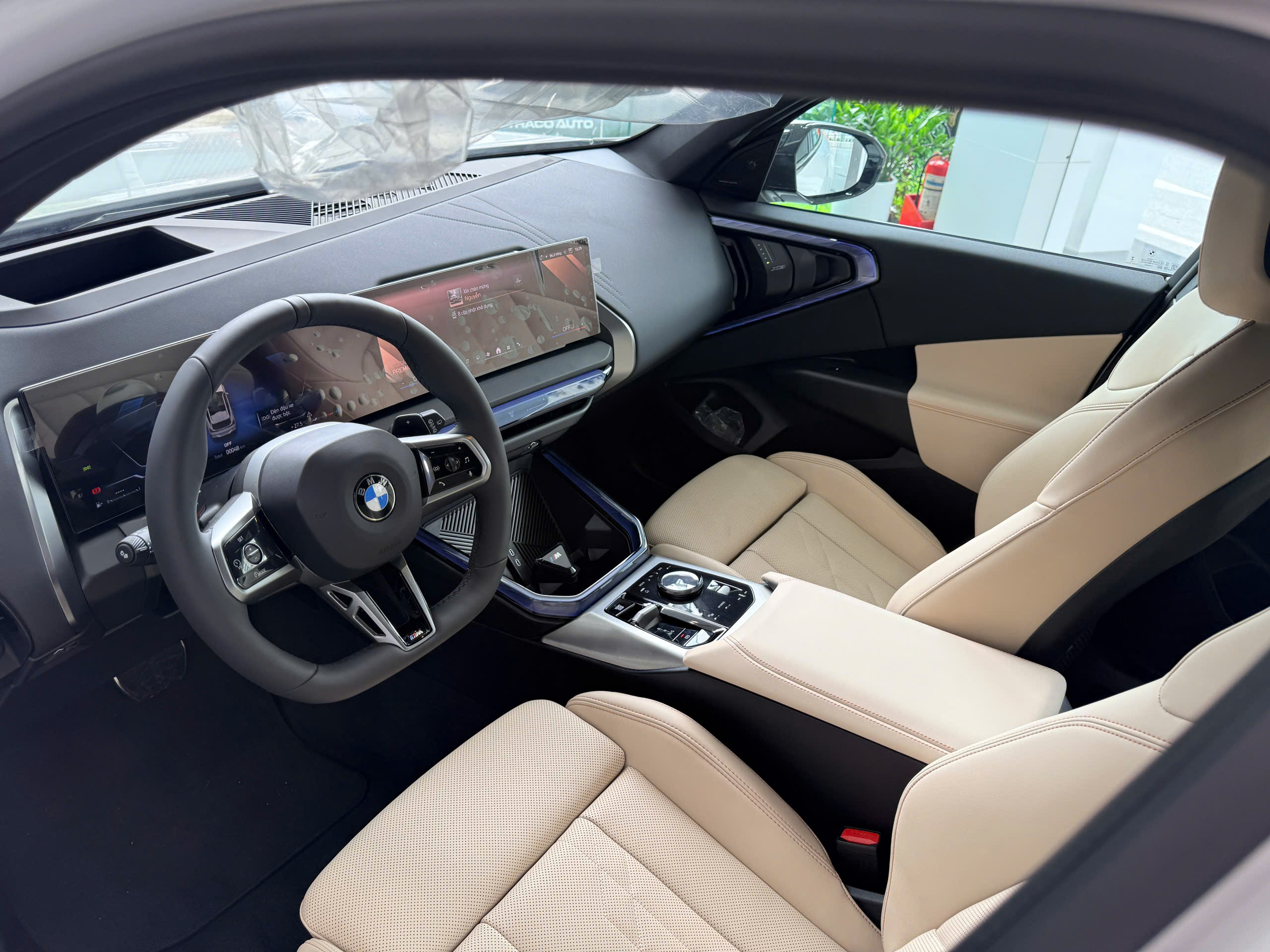 Bmw X3 All New – Xả Kho Xe Sang Bán Chạy Nhất Bmw