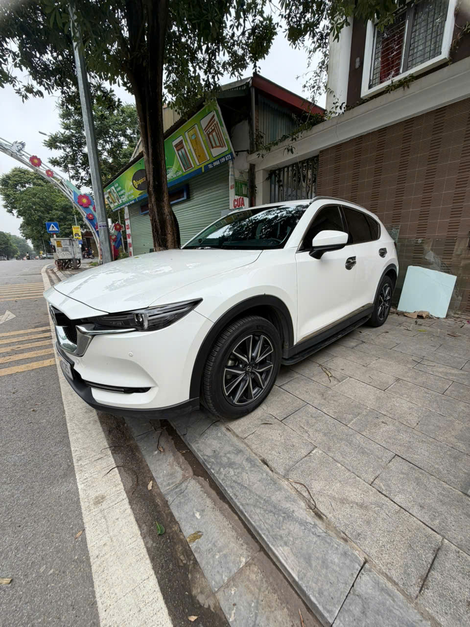Cần Bán Mazda Cx-5 2.5 2019 – Xe Gia Đình Giữ Gìn, Odo Chuẩn 8 Vạn