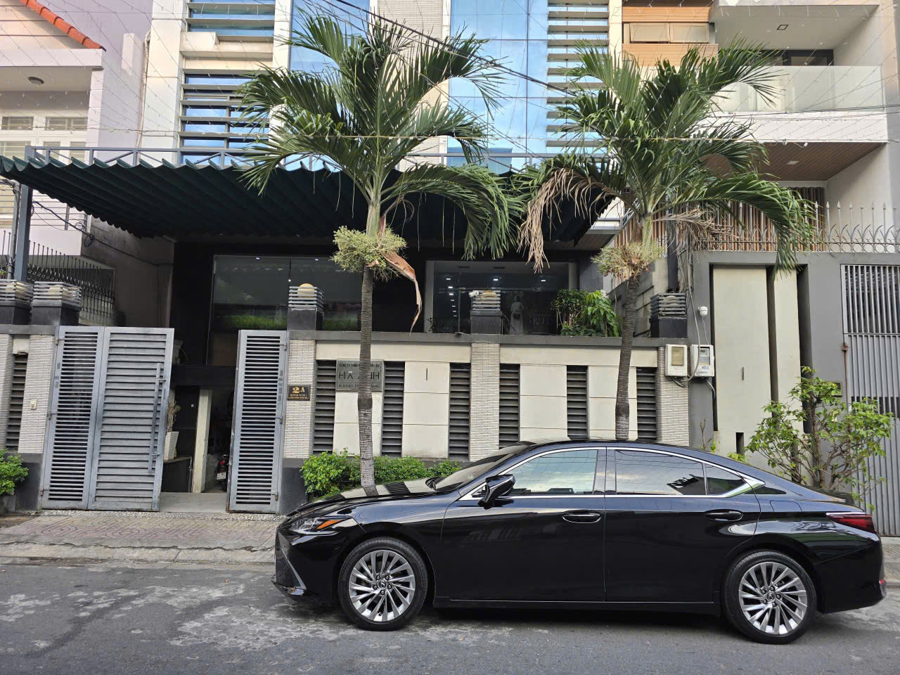 BÁN LEXUS ES250 2022 – SANG TRỌNG, ĐẲNG CẤP