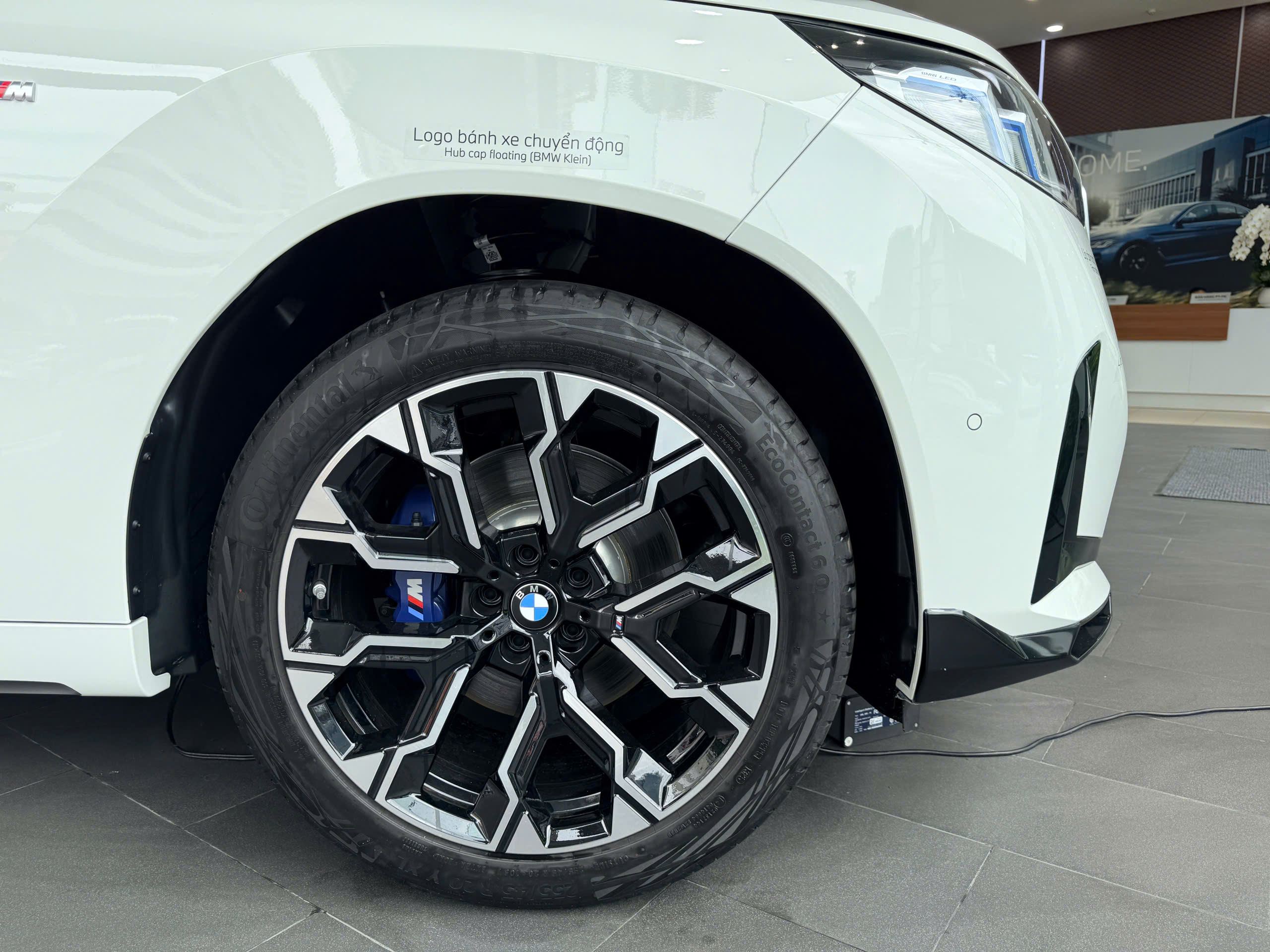 Bmw X3 All New – Xả Kho Xe Sang Bán Chạy Nhất Bmw