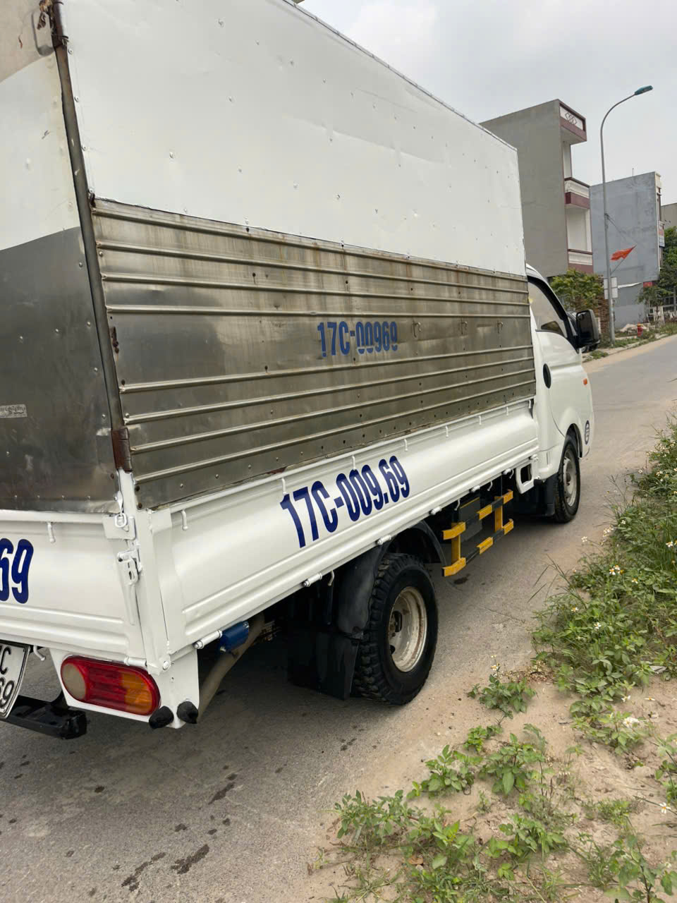 Xe Gia Đình Giữ Gìn – Máy Bền, Giá Tốt