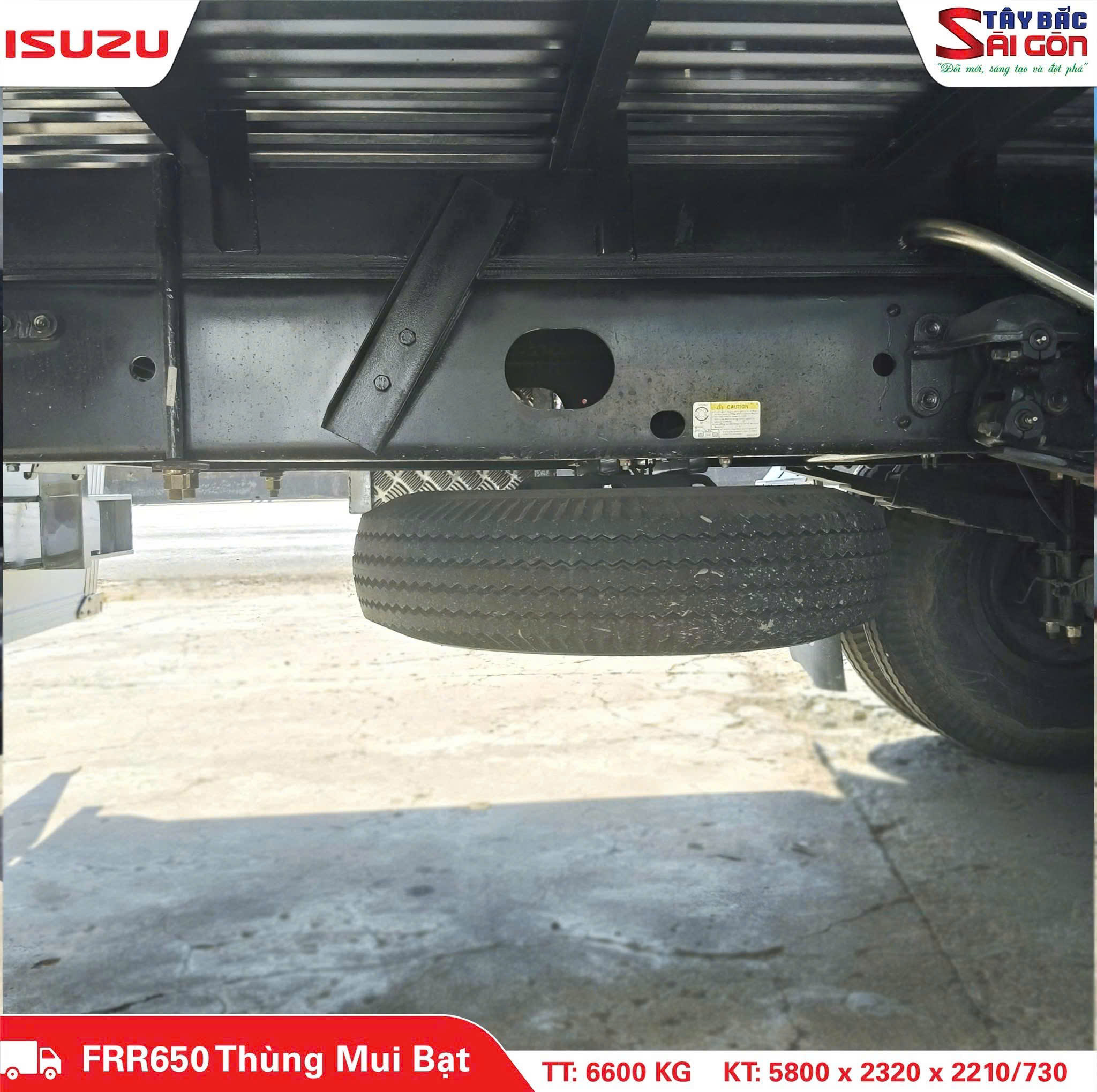 Xe Sẵn Giao Ngay Isuzu Frr650 Mui Bạt Bững Nhôm
