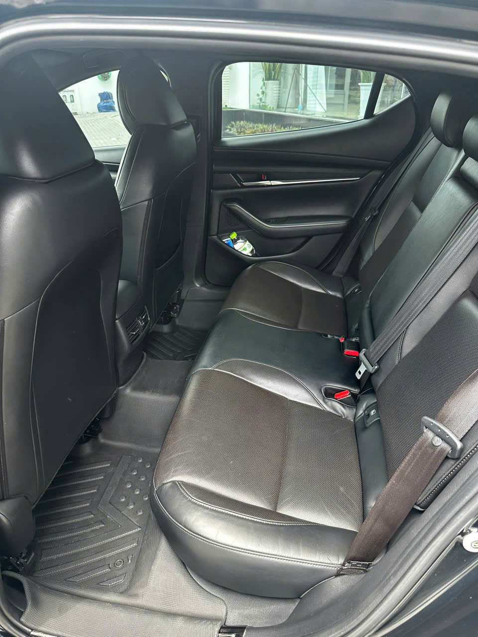 Mazda 3 Sport Premium 1.5 – 2022
