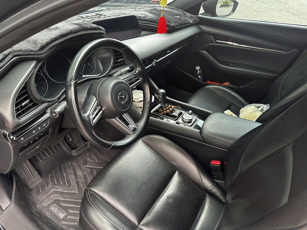 Mazda 3 Sport Premium 1.5 – 2022