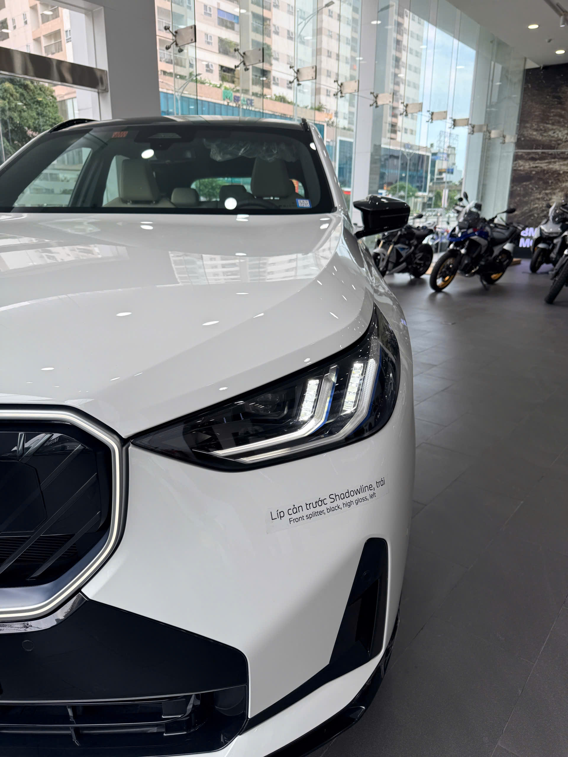 Bmw X3 All New – Xả Kho Xe Sang Bán Chạy Nhất Bmw