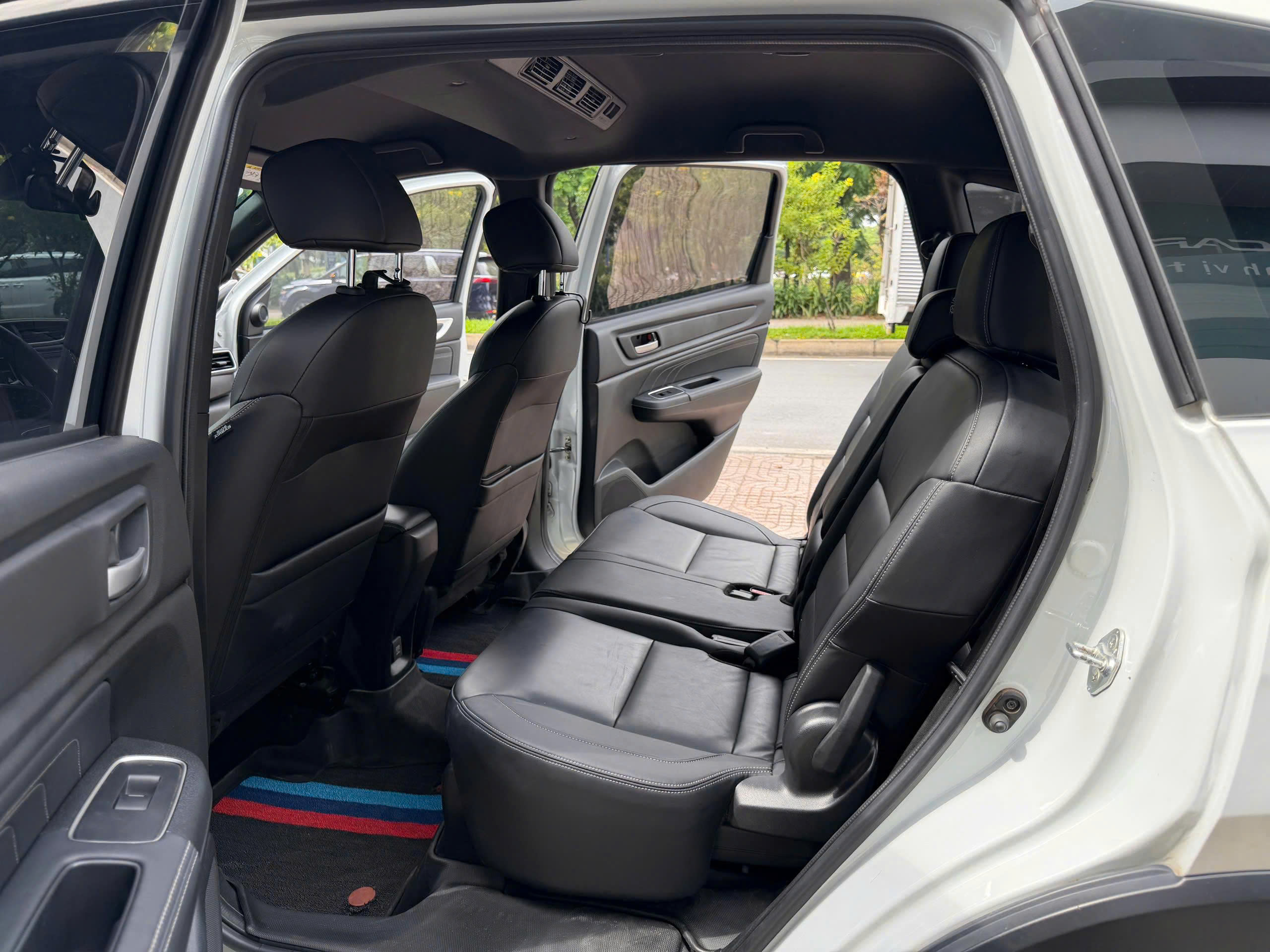 Honda Br-V L 2024 – Xe 1 Chủ, Odo Chuẩn, Bảo Dưỡng Hãng Đầy Đủ