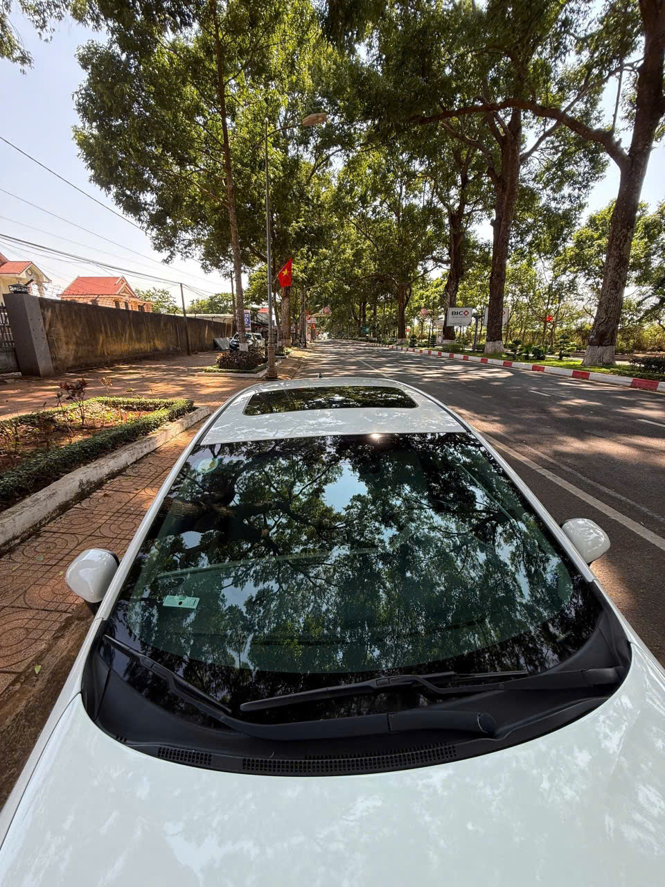 KIA RIO 2014 – ĐĂNG KÝ 2015 – SIÊU PHẨM XE ĐẸP