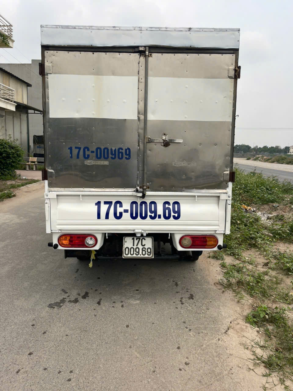Xe Gia Đình Giữ Gìn – Máy Bền, Giá Tốt