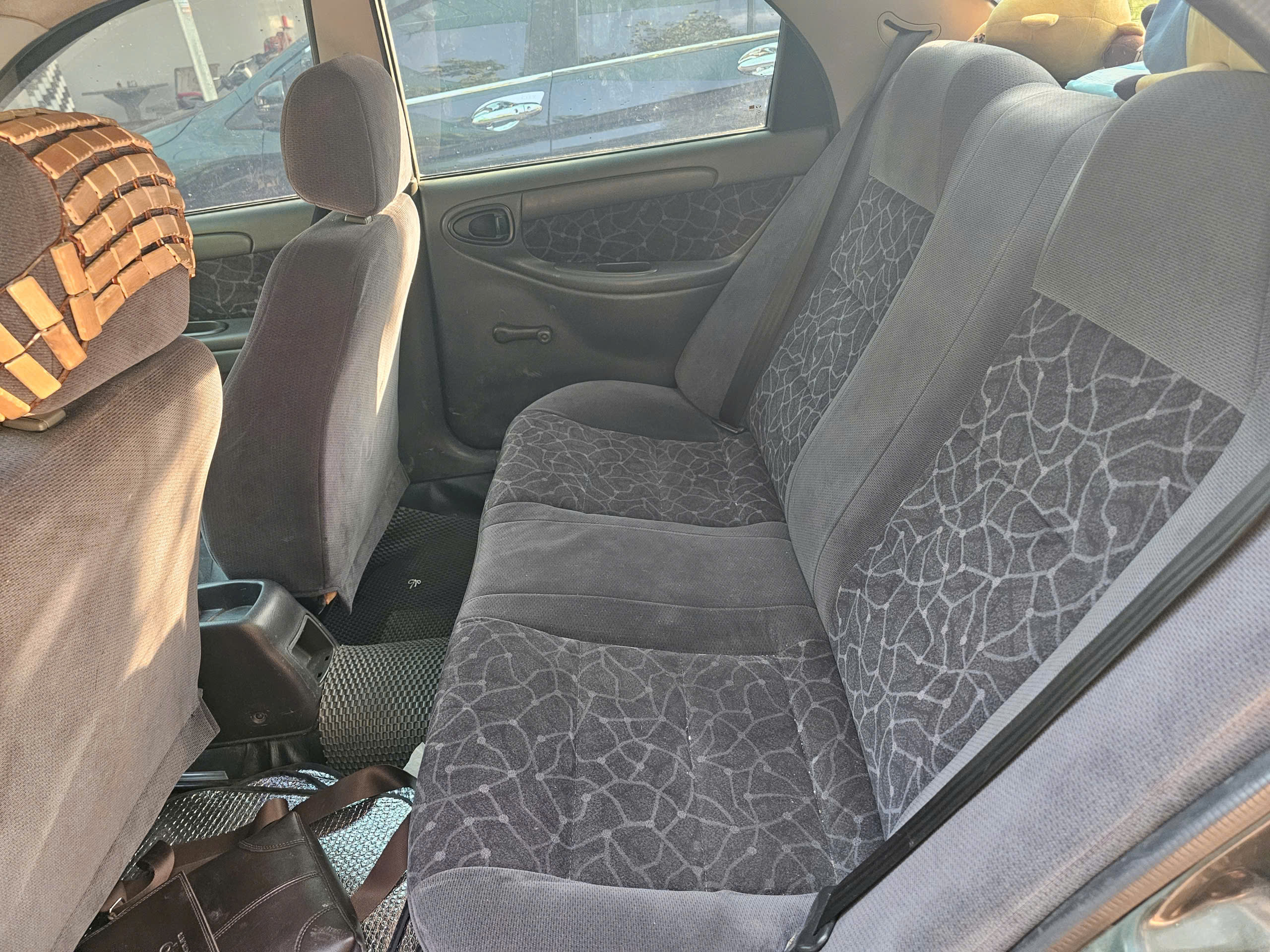 DAEWOO đời 2000 giá mềm chỉ 65 triệu