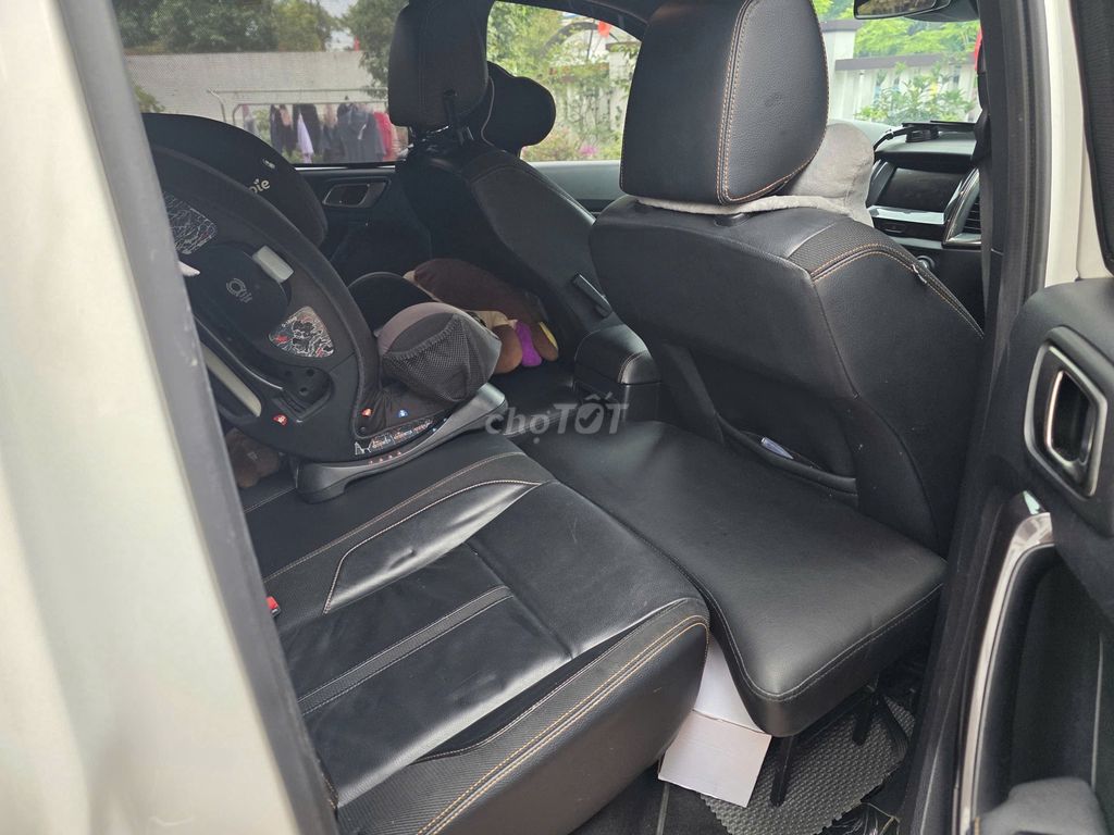 Cần Bán Ford Ranger Wildtrak 2.0 Biturbo 4x4 2019 – Bản Full Cao Nhất