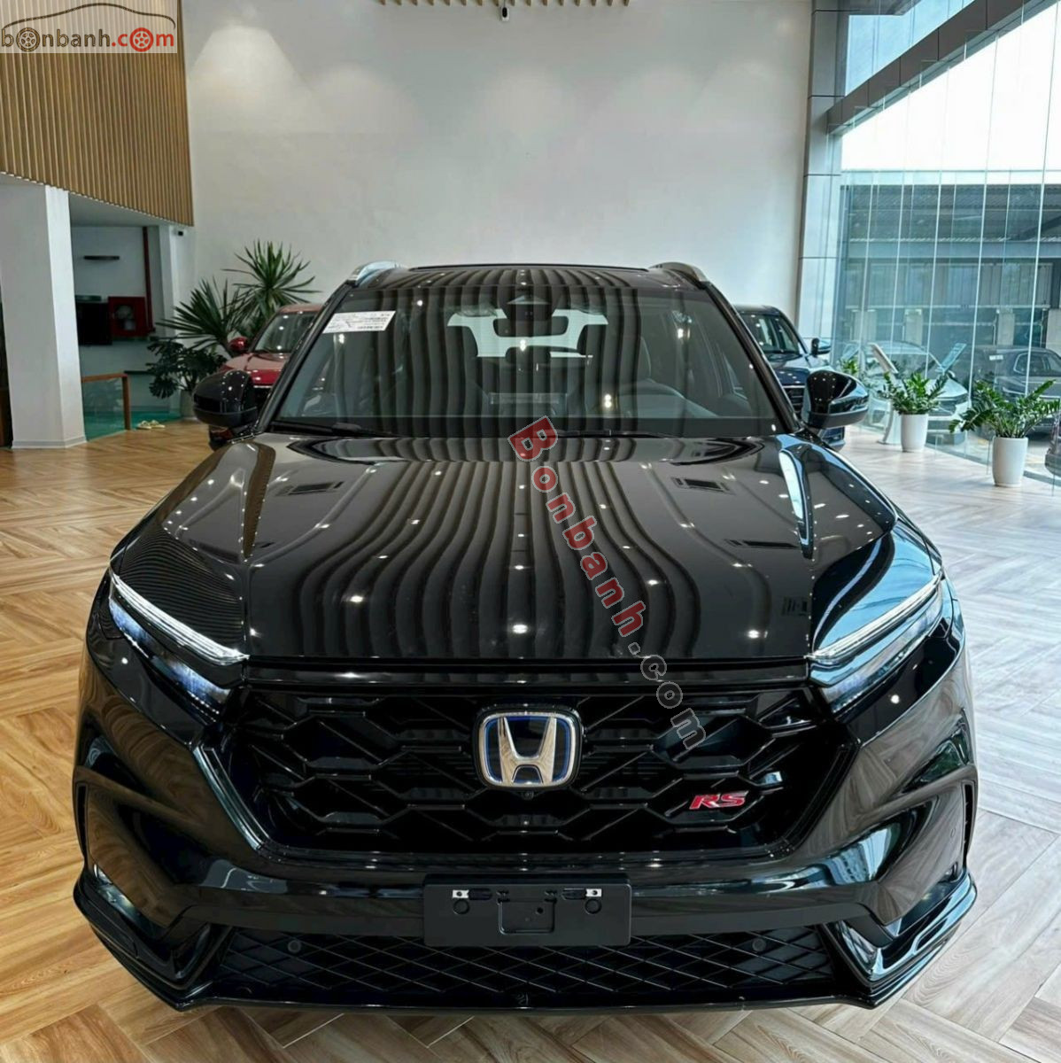 Bán ô tô Honda CRV e:HEV RS - 2026 - xe mới