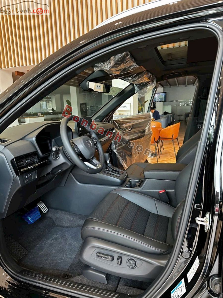 Bán ô tô Honda CRV e:HEV RS - 2026 - xe mới