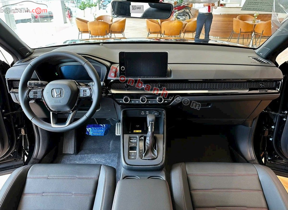 Bán ô tô Honda CRV e:HEV RS - 2026 - xe mới