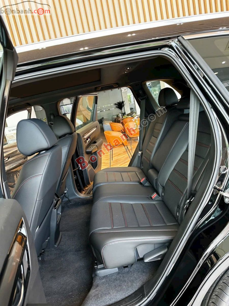 Bán ô tô Honda CRV e:HEV RS - 2026 - xe mới