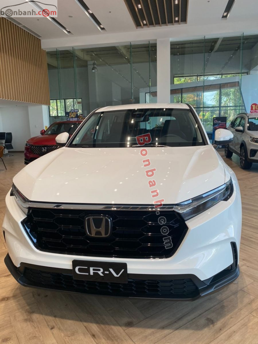 Bán ô tô Honda CRV L - 2026 - xe mới