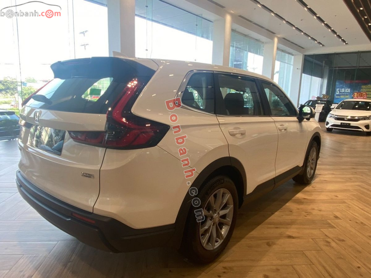 Bán ô tô Honda CRV L - 2026 - xe mới
