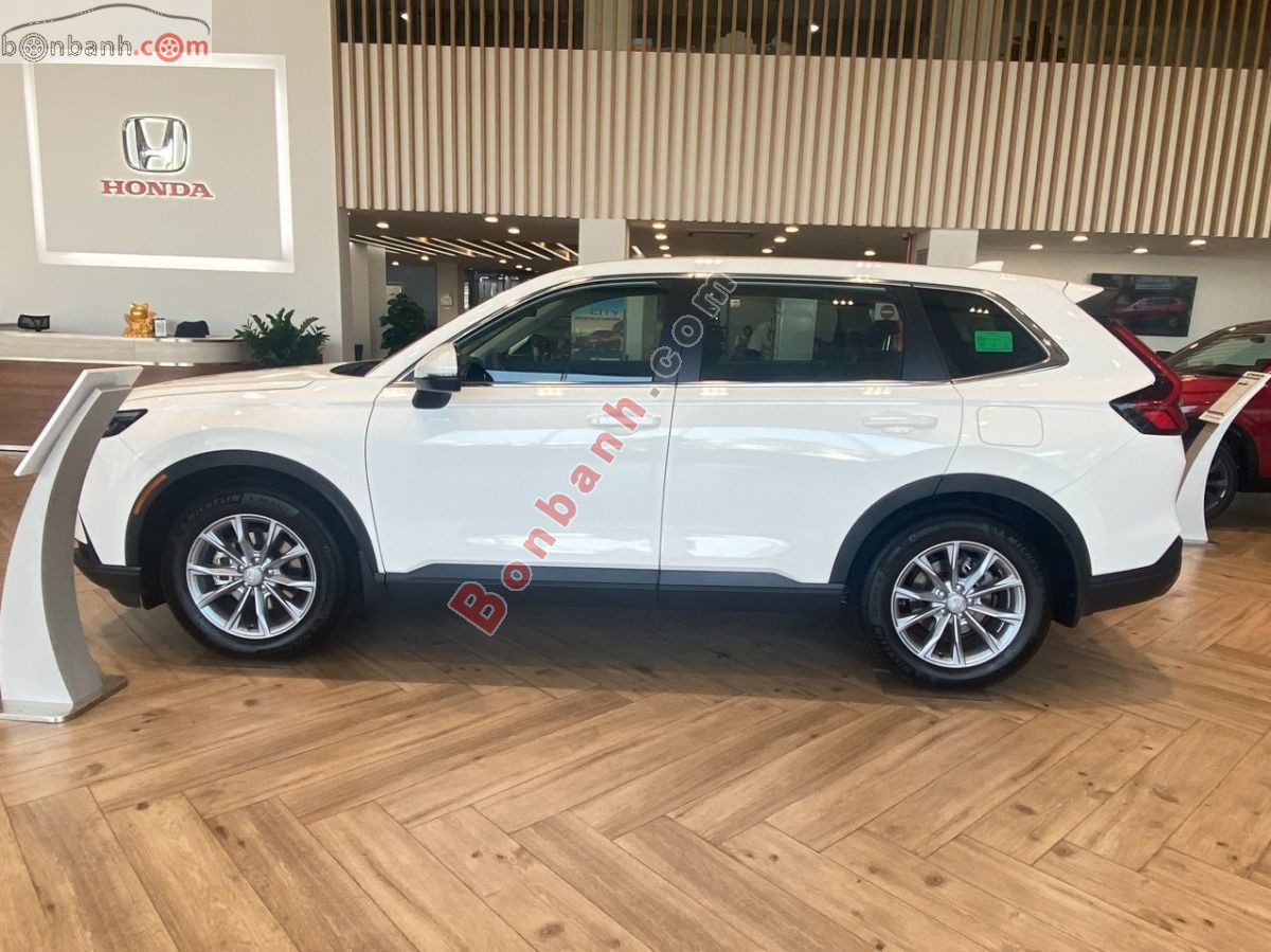 Bán ô tô Honda CRV L - 2026 - xe mới