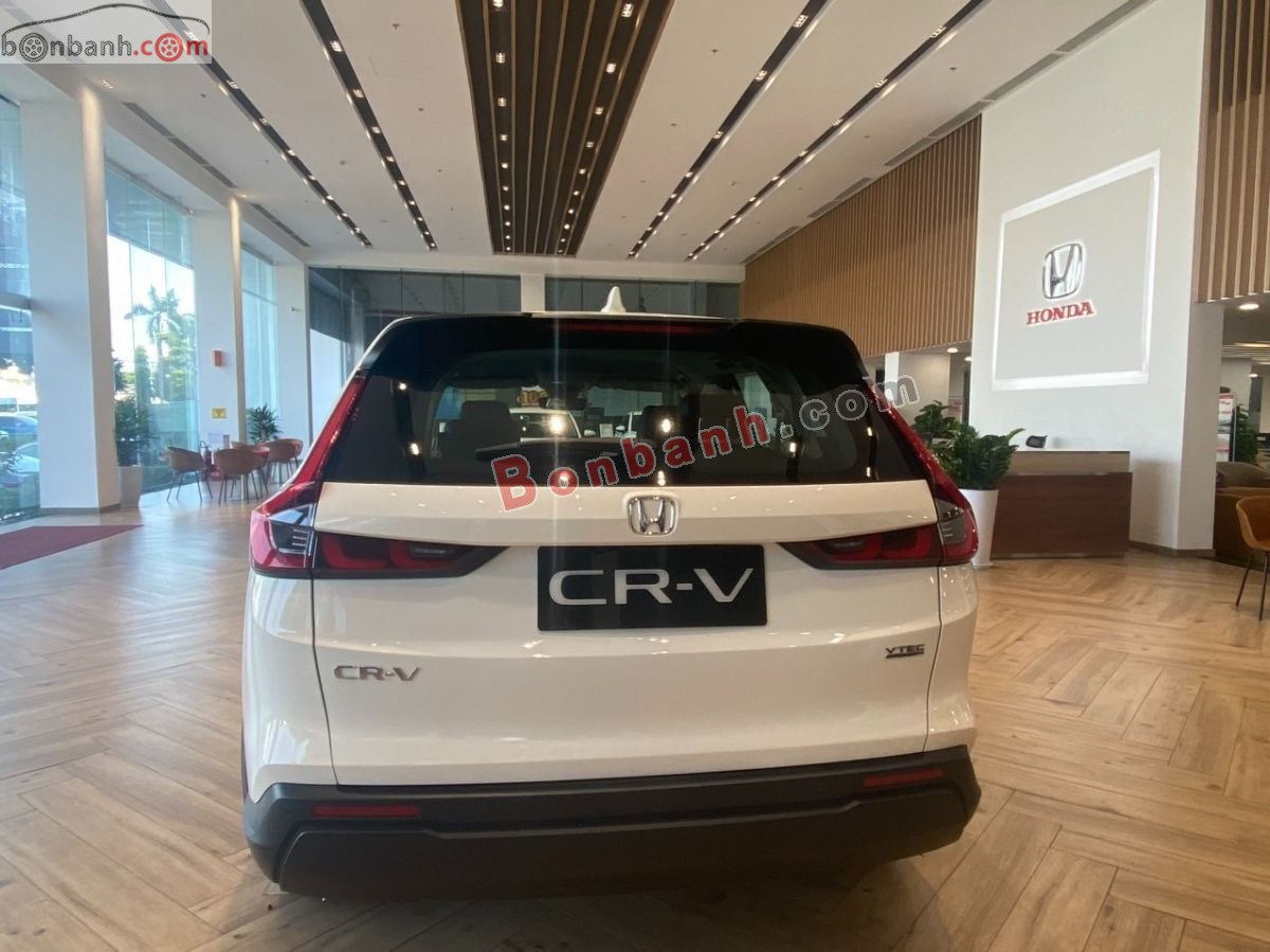 Bán ô tô Honda CRV L - 2026 - xe mới