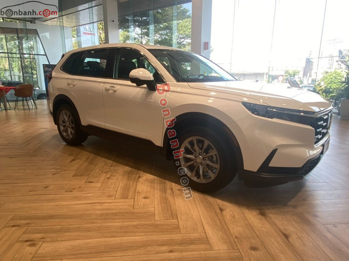Bán ô tô Honda CRV L - 2026 - xe mới
