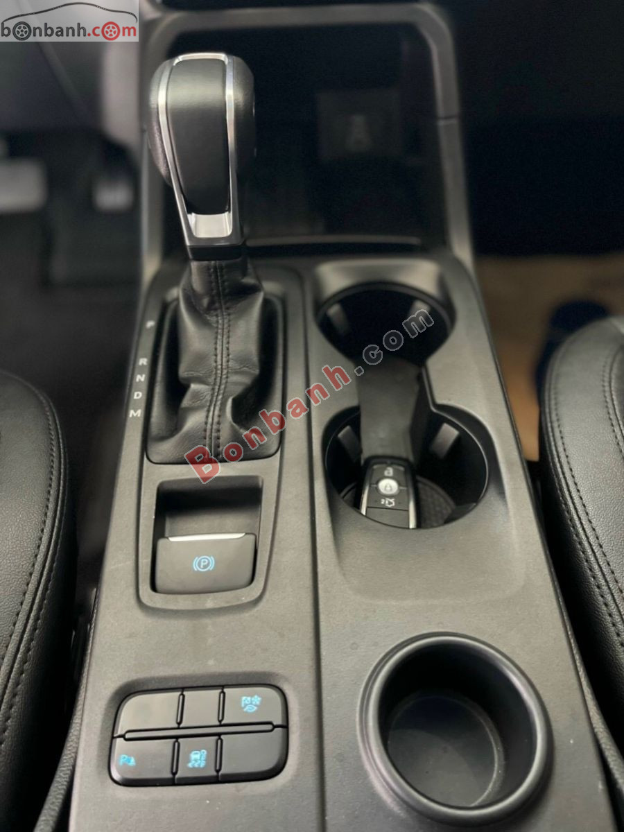 Bán ô tô Ford Everest Sport 2.0L 4x2 AT - 2026 - xe mới