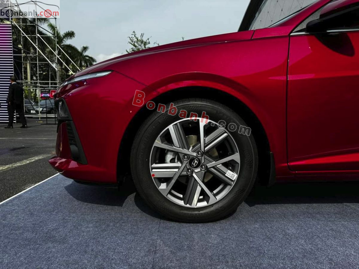 Bán ô tô Hyundai Accent Cao cấp 1.5 AT - 2026 - xe mới