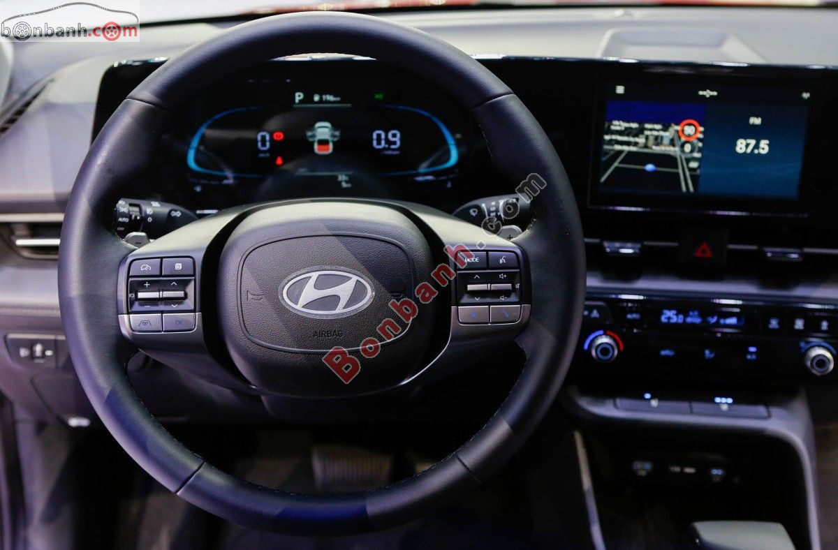 Bán ô tô Hyundai Accent Cao cấp 1.5 AT - 2026 - xe mới