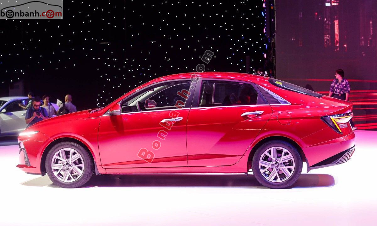 Bán ô tô Hyundai Accent Cao cấp 1.5 AT - 2026 - xe mới