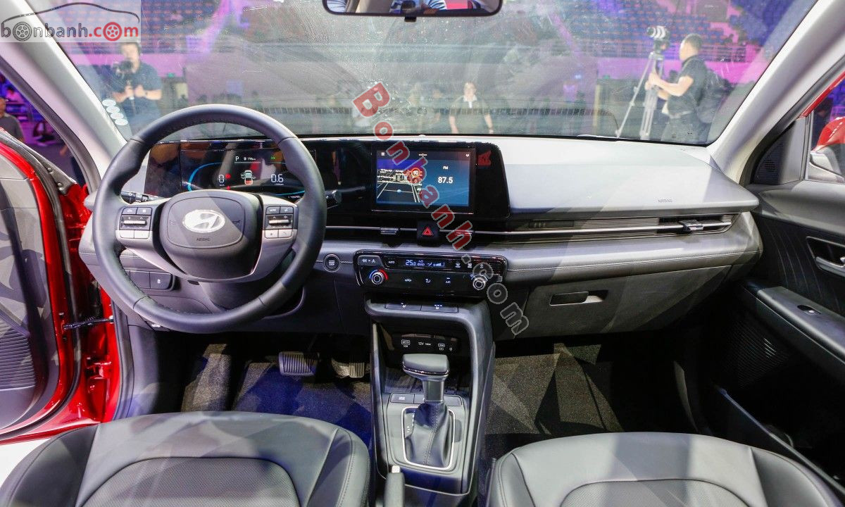 Bán ô tô Hyundai Accent Cao cấp 1.5 AT - 2026 - xe mới