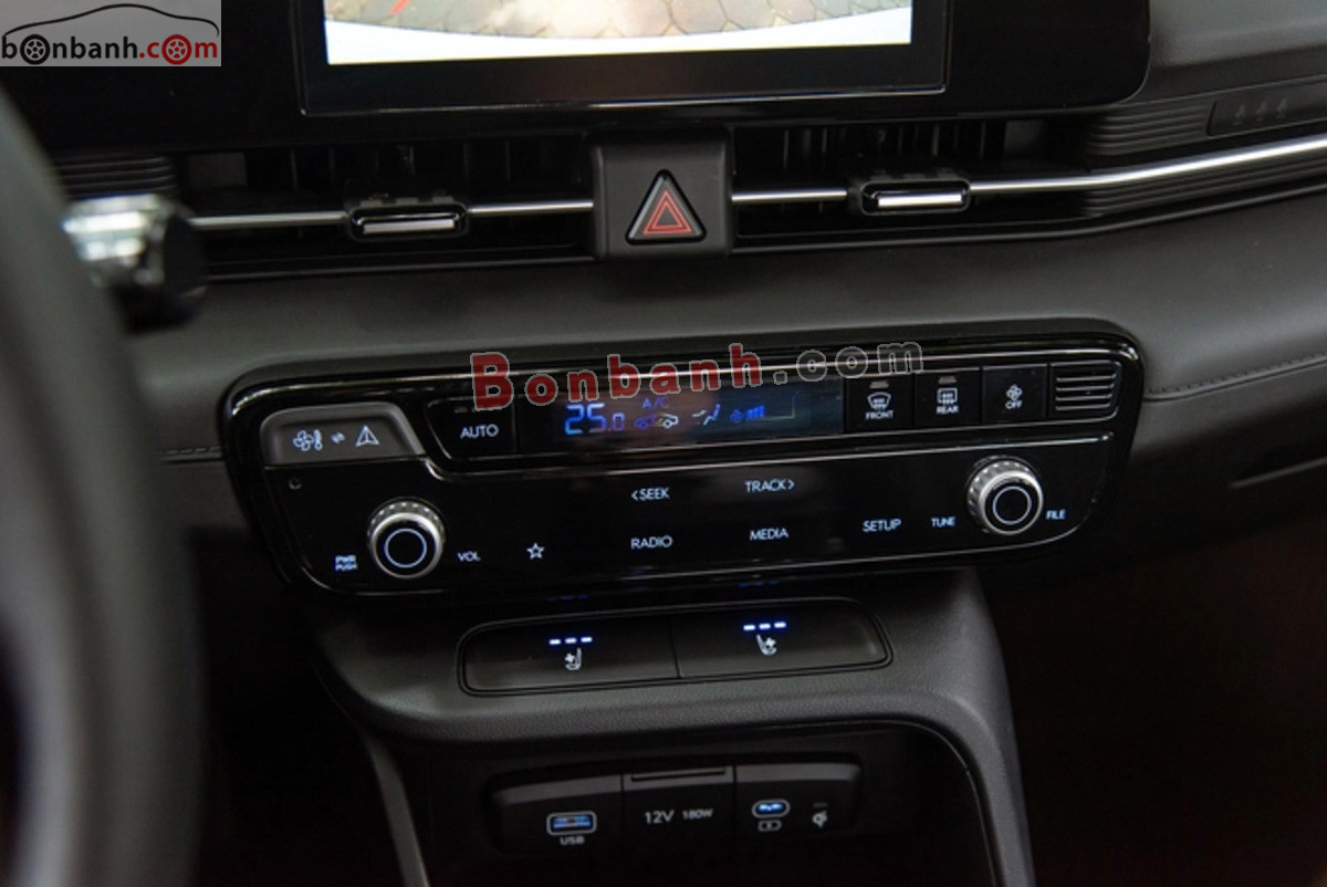 Bán ô tô Hyundai Accent Cao cấp 1.5 AT - 2026 - xe mới
