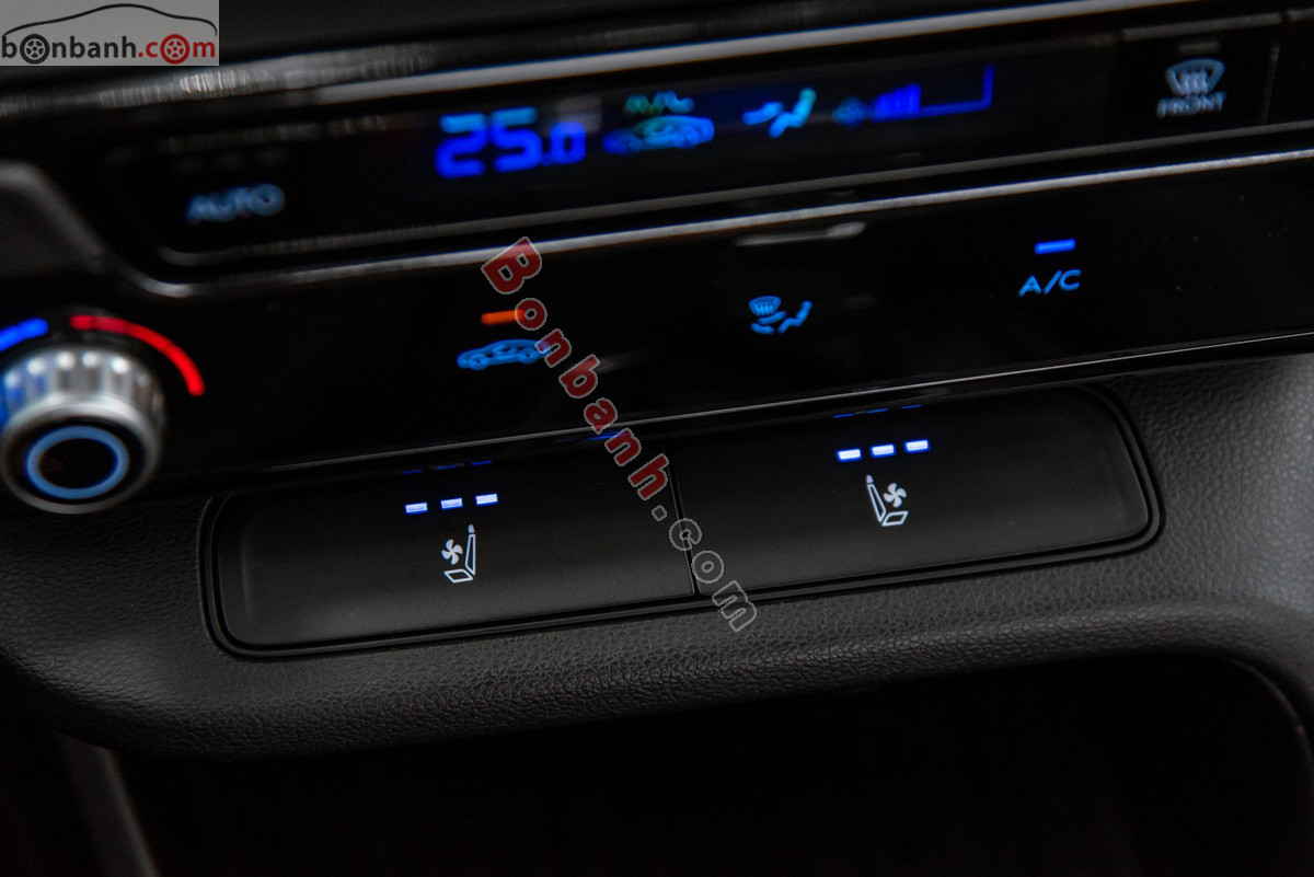 Bán ô tô Hyundai Accent Cao cấp 1.5 AT - 2026 - xe mới