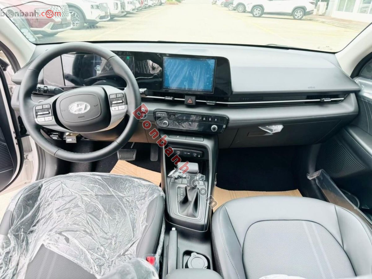 Bán ô tô Hyundai Accent Cao cấp 1.5 AT - 2026 - xe mới