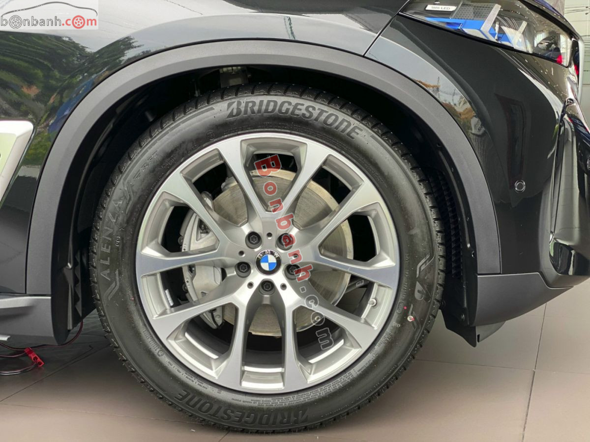 Bán ô tô BMW X5 xDrive40i xLine - 2025 - xe mới