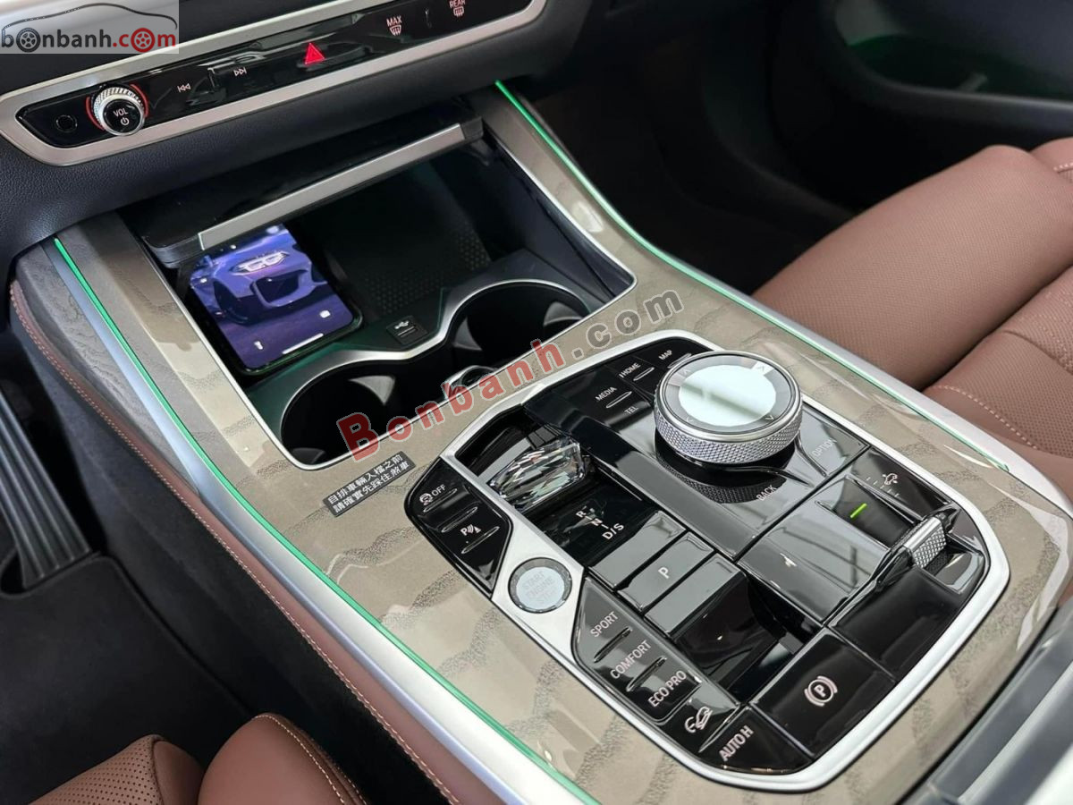 Bán ô tô BMW X7 xDrive40i - 2026 - xe mới