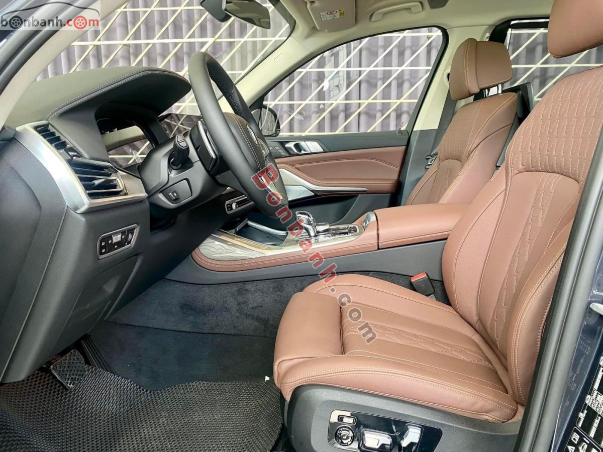 Bán ô tô BMW X7 xDrive40i - 2026 - xe mới