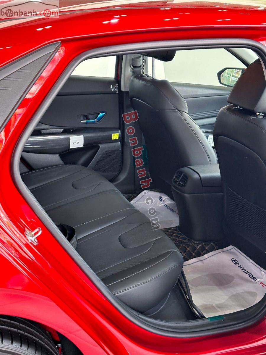 Bán ô tô Hyundai Elantra 1.6 AT Tiêu chuẩn - 2026 - xe mới