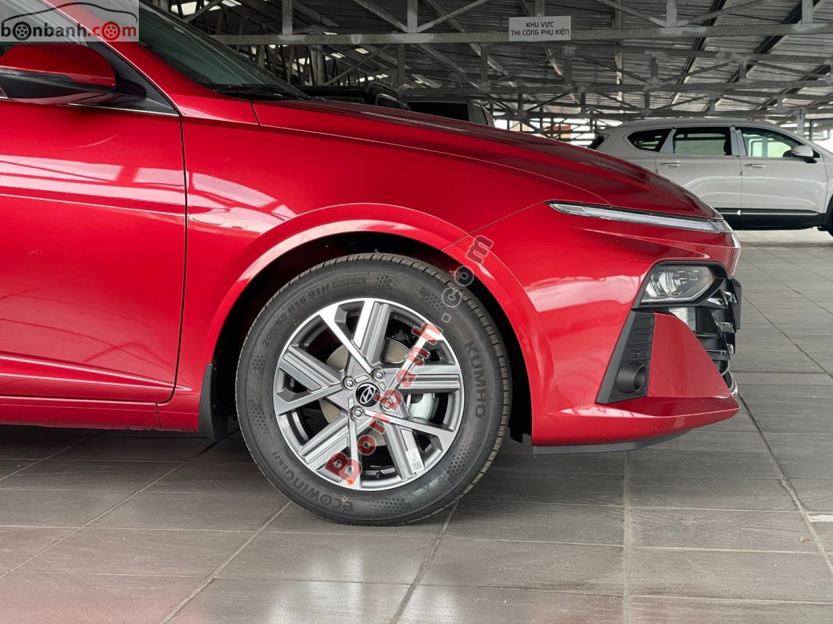 Bán ô tô Hyundai Accent Cao cấp 1.5 AT - 2026 - xe mới