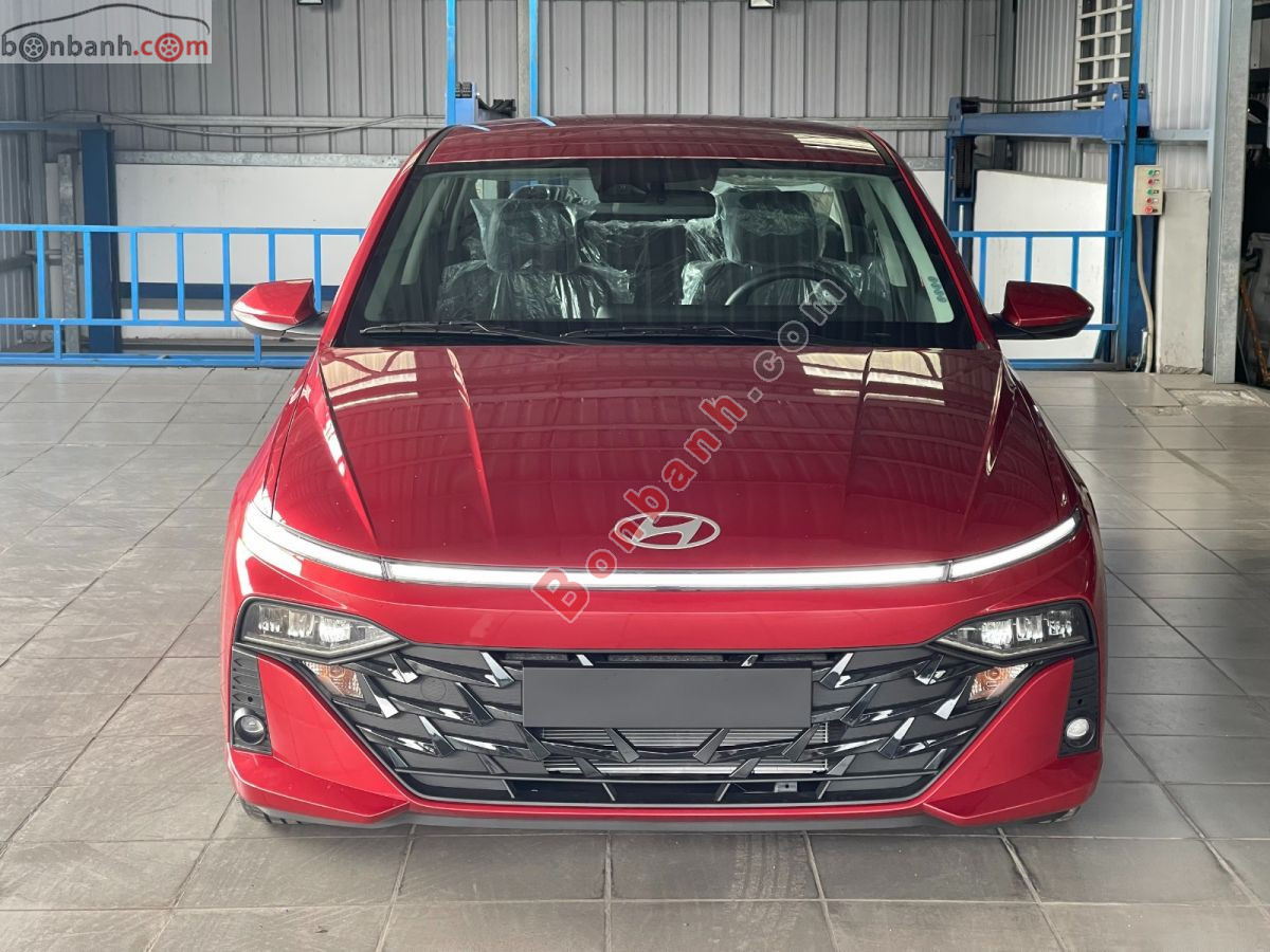 Bán ô tô Hyundai Accent Cao cấp 1.5 AT - 2026 - xe mới