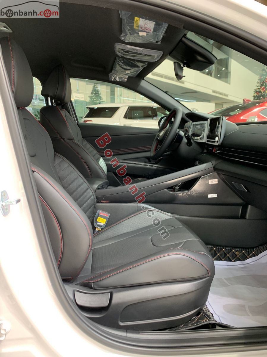 Bán ô tô Hyundai Elantra N-Line 1.6 Turbo AT - 2026 - xe mới