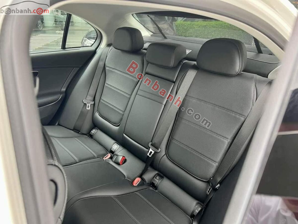 Bán ô tô Mercedes Benz C class C200 Avantgarde - 2025 - xe mới