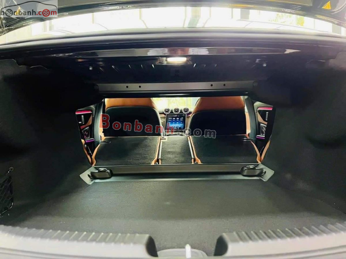 Bán ô tô Mercedes Benz C class C200 Avantgarde Plus - 2025 - xe mới