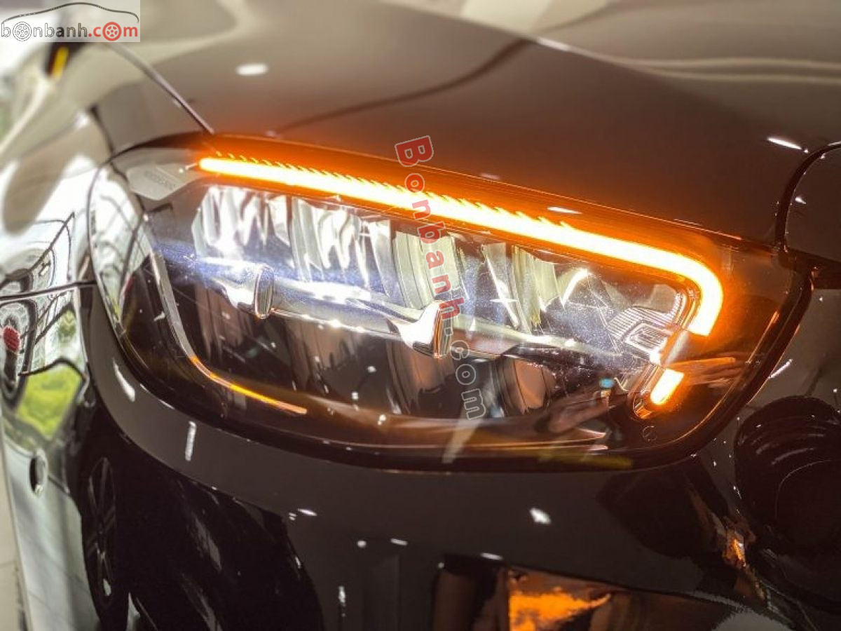 Bán ô tô Mercedes Benz E class E180 - 2025 - xe mới