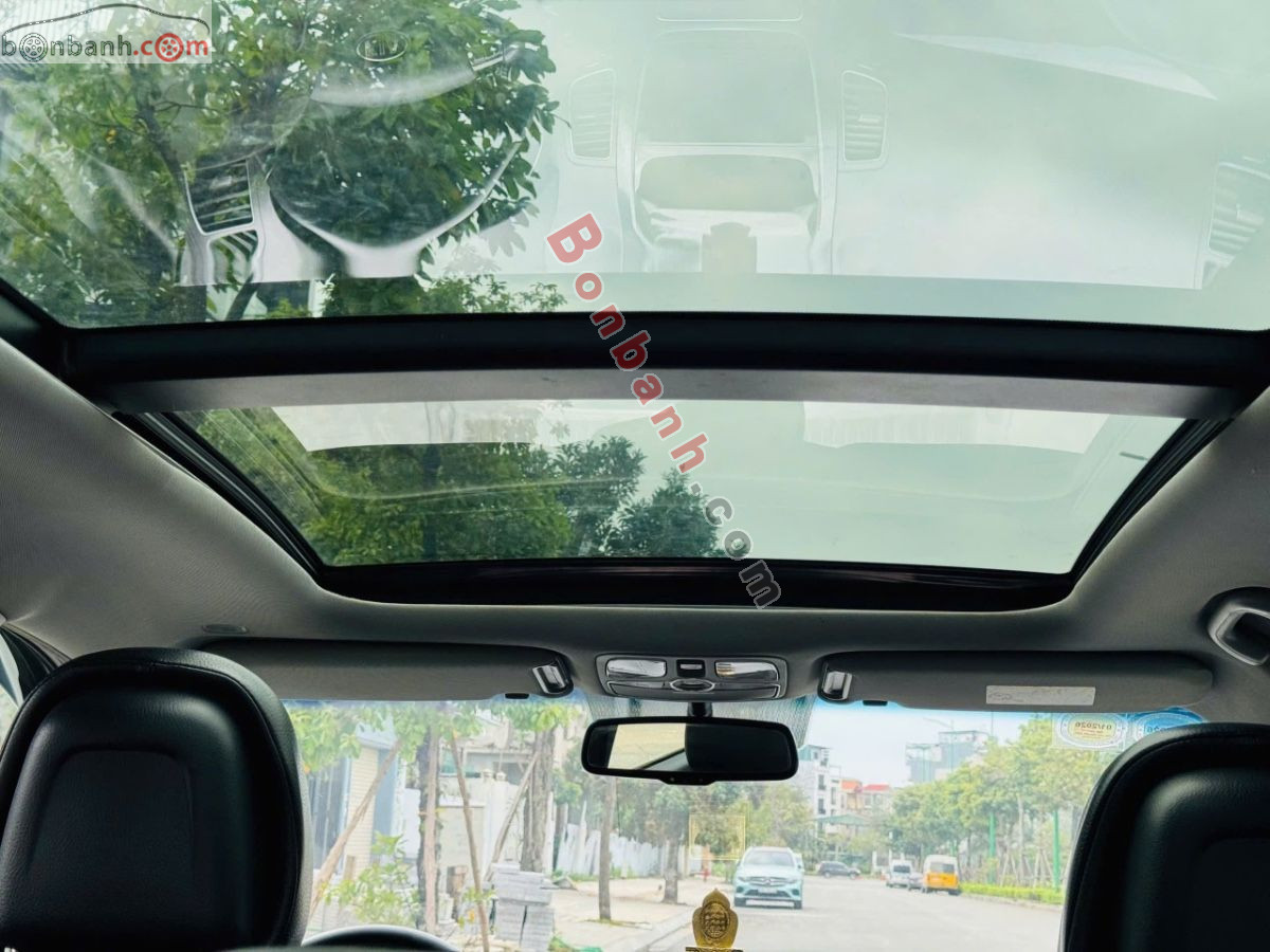 Bán ô tô Kia Sorento DATH - 2015 - xe cũ