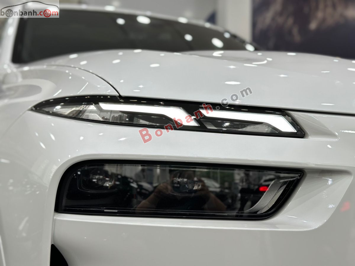 Bán ô tô BMW X7 xDrive40i - 2026 - xe mới