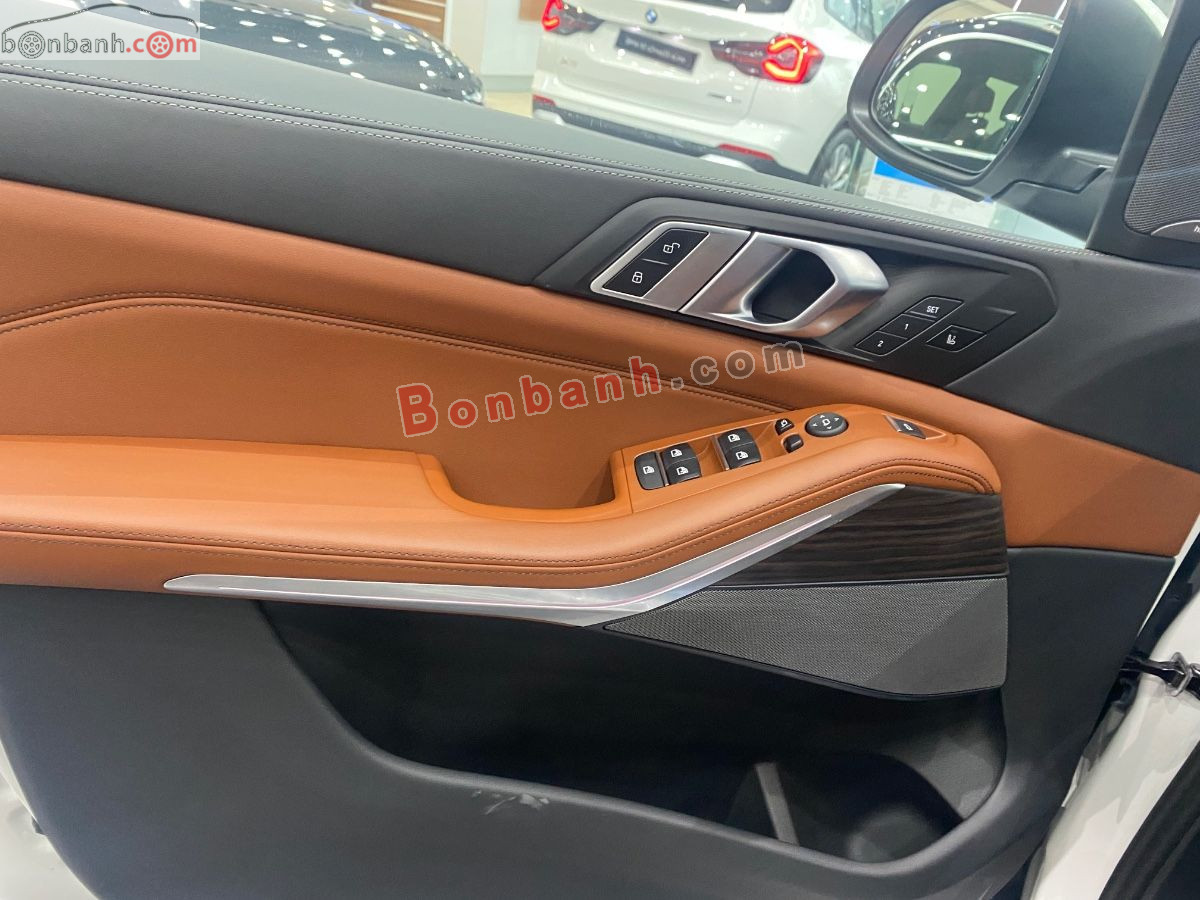 Bán ô tô BMW X5 xDrive40i xLine - 2025 - xe mới