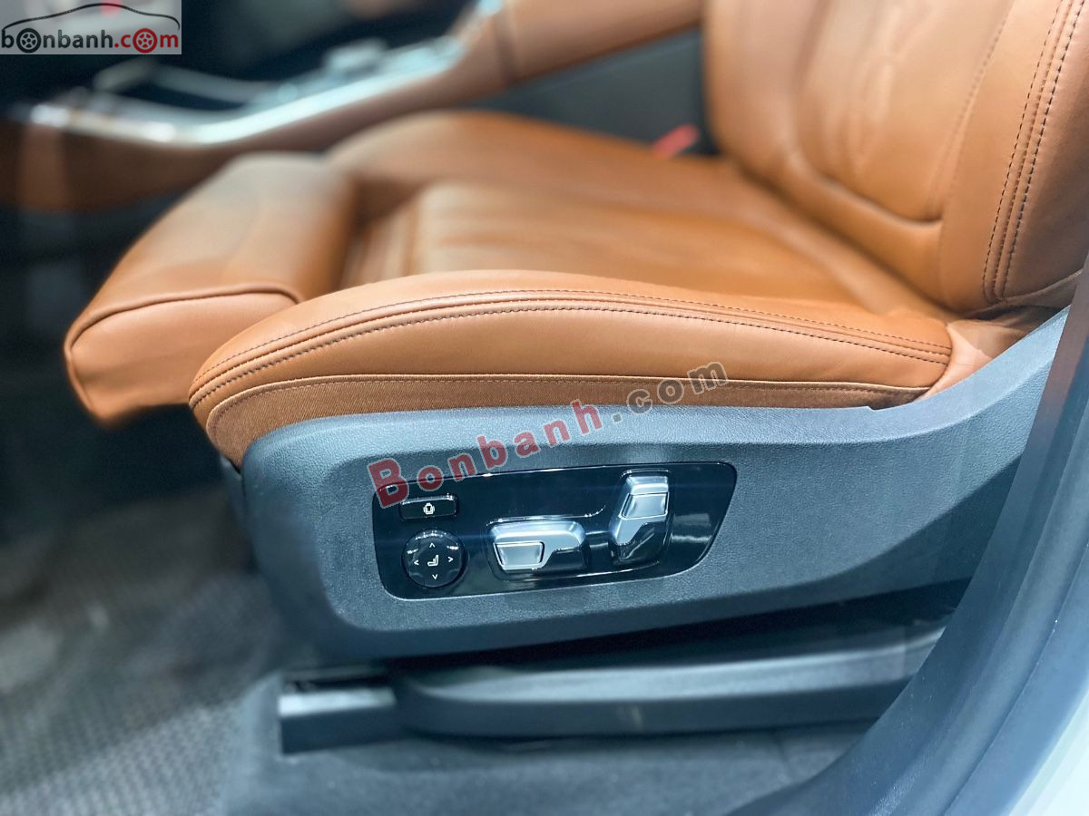 Bán ô tô BMW X5 xDrive40i xLine - 2025 - xe mới