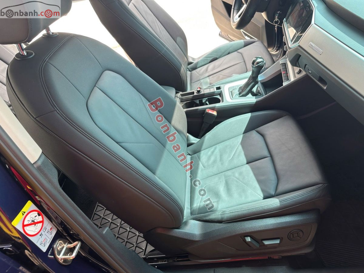 Bán ô tô Audi Q3 35 TFSI - 2020 - xe cũ