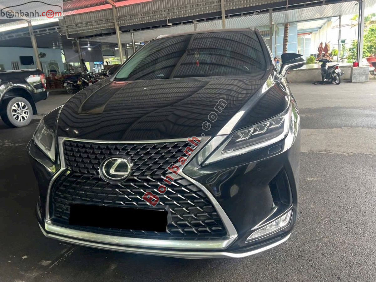 Bán ô tô Lexus RX 300 - 2021 - xe cũ
